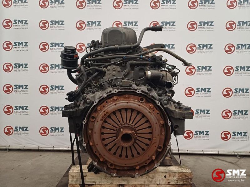DAF Occ motor MX13 340H1 DAF - Mootor - Veoauto: pilt 3 DAF Occ motor MX13 340H1 DAF - Mootor - Veoauto: pilt 3
