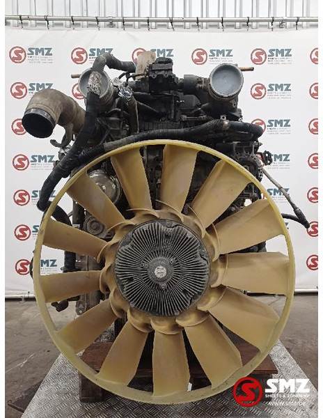 DAF Occ motor MX13 340KW DAF - Mootor - Veoauto: pilt 3 DAF Occ motor MX13 340KW DAF - Mootor - Veoauto: pilt 3