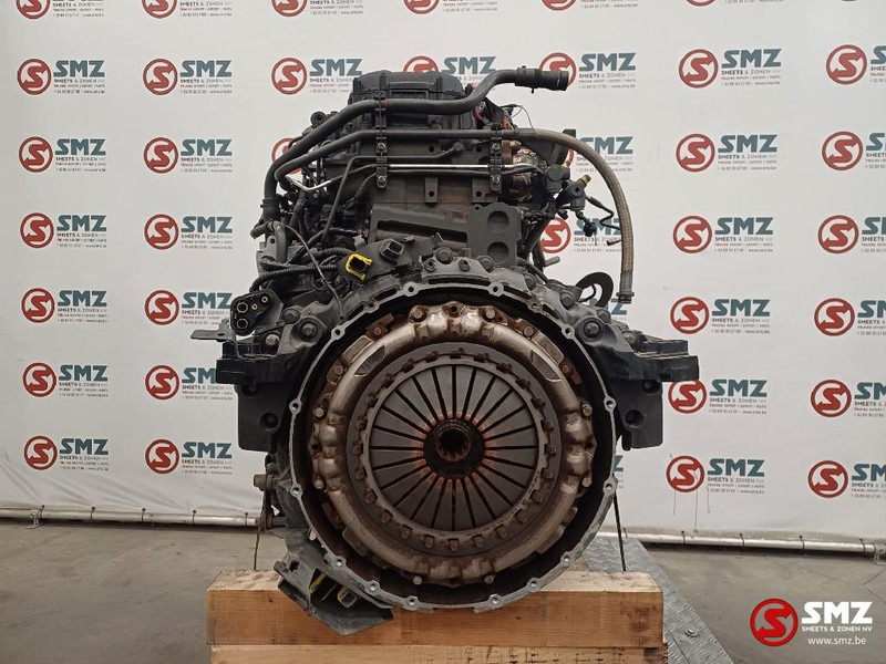 DAF Occ motor MX13 355H2 Euro 6 DAF - Mootor - Veoauto: pilt 4 DAF Occ motor MX13 355H2 Euro 6 DAF - Mootor - Veoauto: pilt 4