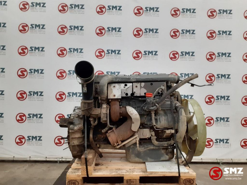 DAF Occ motor PF183M DAF - Mootor - Veoauto: pilt 1 DAF Occ motor PF183M DAF - Mootor - Veoauto: pilt 1