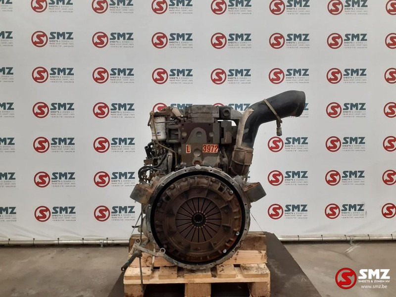 DAF Occ motor PF183M DAF - Mootor - Veoauto: pilt 4 DAF Occ motor PF183M DAF - Mootor - Veoauto: pilt 4