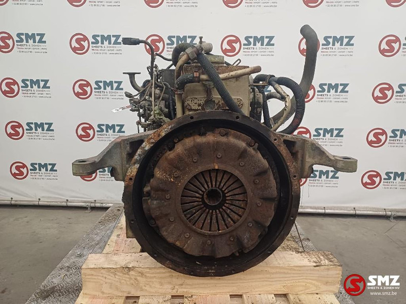 DAF Occ motor voor onderdelen DAF - Mootor - Veoauto: pilt 4 DAF Occ motor voor onderdelen DAF - Mootor - Veoauto: pilt 4
