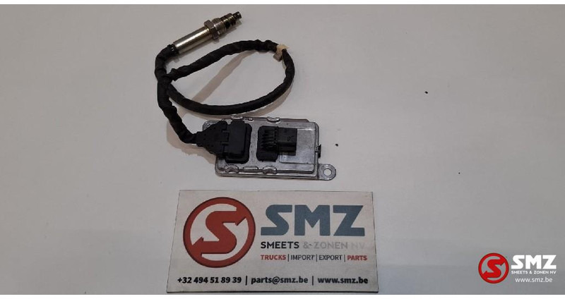DAF Occ nox-sensor DAF - Sensor - Veoauto: pilt 3 DAF Occ nox-sensor DAF - Sensor - Veoauto: pilt 3