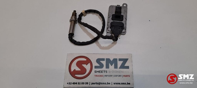 DAF Occ nox-sensor DAF - Sensor - Veoauto: pilt 2 DAF Occ nox-sensor DAF - Sensor - Veoauto: pilt 2