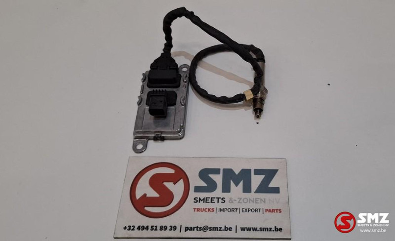 DAF Occ nox-sensor DAF - Sensor - Veoauto: pilt 1 DAF Occ nox-sensor DAF - Sensor - Veoauto: pilt 1