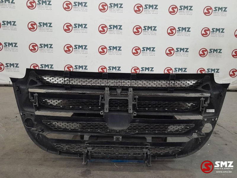 DAF Occ ondergrille DAF - Võre - Veoauto: pilt 2 DAF Occ ondergrille DAF - Võre - Veoauto: pilt 2