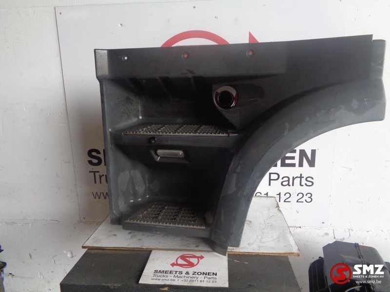 DAF Occ opstapbak links xf105 - Asteraud - Veoauto: pilt 1 DAF Occ opstapbak links xf105 - Asteraud - Veoauto: pilt 1