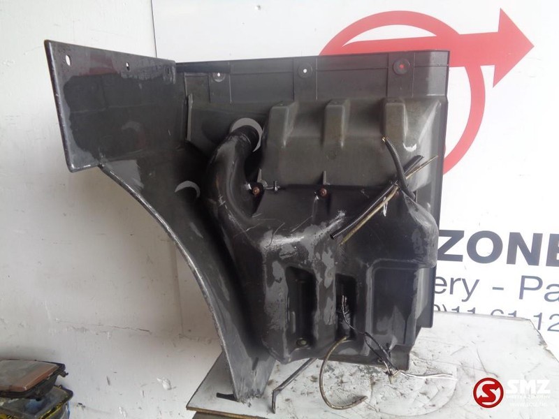 DAF Occ opstapbak links xf105 - Asteraud - Veoauto: pilt 3 DAF Occ opstapbak links xf105 - Asteraud - Veoauto: pilt 3