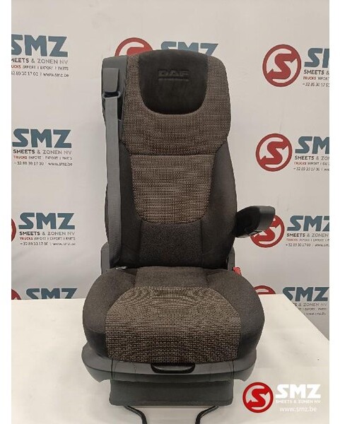 DAF Occ passagierszetel DAF XF 106 - Iste - Veoauto: pilt 1 DAF Occ passagierszetel DAF XF 106 - Iste - Veoauto: pilt 1