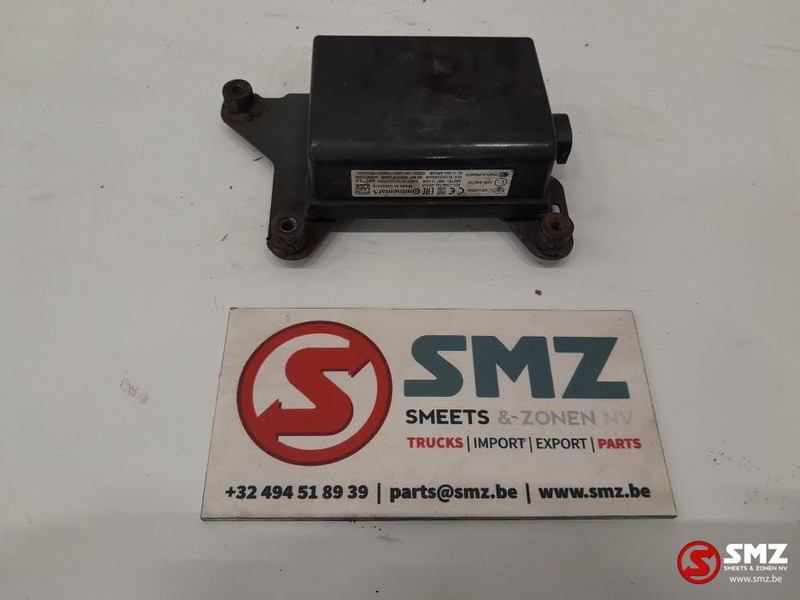 DAF Occ radarsensor DAF - Sensor - Veoauto: pilt 1 DAF Occ radarsensor DAF - Sensor - Veoauto: pilt 1