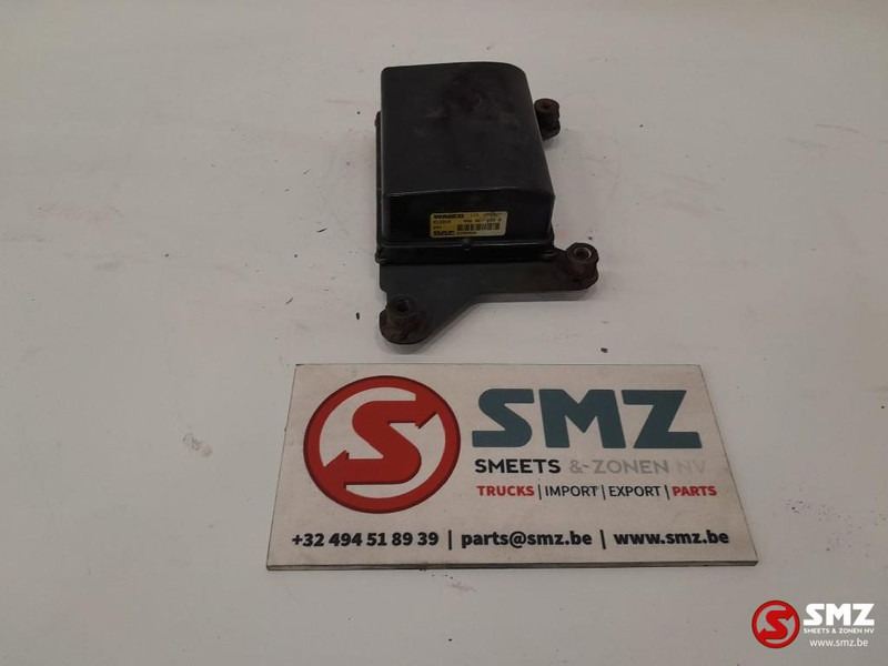 DAF Occ radarsensor DAF - Sensor - Veoauto: pilt 3 DAF Occ radarsensor DAF - Sensor - Veoauto: pilt 3