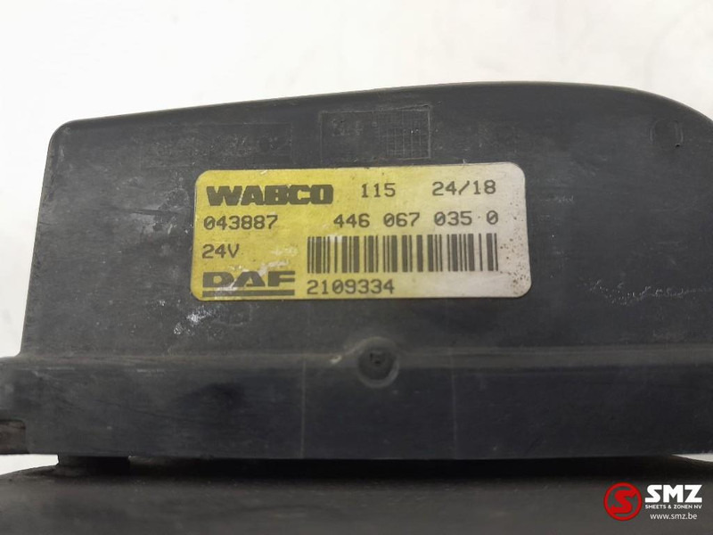 Sensor - Veoauto DAF Occ radarsensor DAF: pilt 6