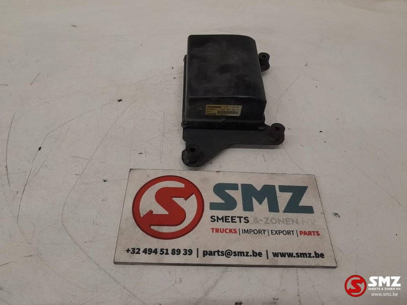 DAF Occ radarsensor DAF - Sensor - Veoauto: pilt 3 DAF Occ radarsensor DAF - Sensor - Veoauto: pilt 3