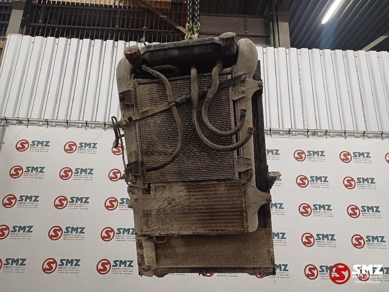 DAF Occ radiator + intercooler DAF - Radiaator - Veoauto: pilt 2 DAF Occ radiator + intercooler DAF - Radiaator - Veoauto: pilt 2