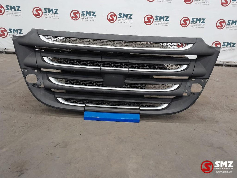 DAF Occ radiatorgrille DAF - Võre - Veoauto: pilt 1 DAF Occ radiatorgrille DAF - Võre - Veoauto: pilt 1