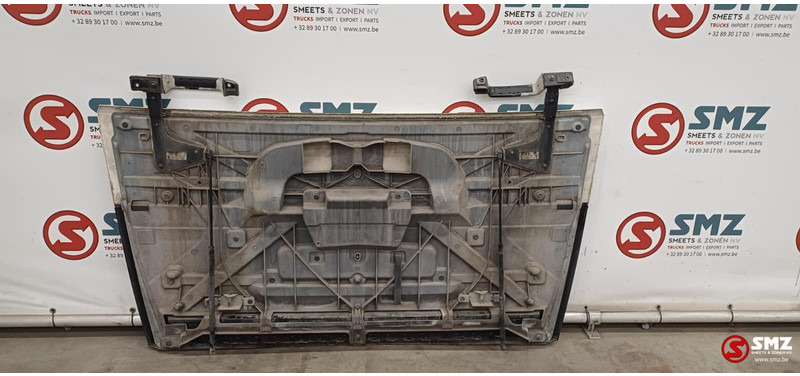 DAF Occ radiatorgrille DAF - Võre - Veoauto: pilt 2 DAF Occ radiatorgrille DAF - Võre - Veoauto: pilt 2