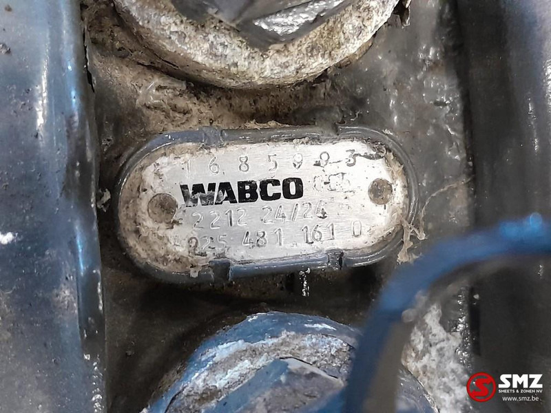 DAF Occ remcilinder rechts DAF - Pidurisilinder - Veoauto: pilt 4 DAF Occ remcilinder rechts DAF - Pidurisilinder - Veoauto: pilt 4