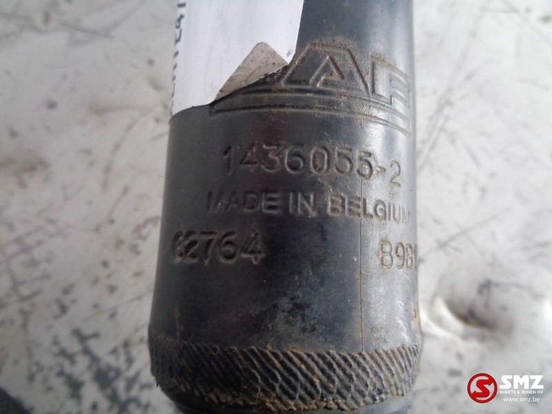 DAF Occ schokdemper cabine - Kabiini vedrustus - Veoauto: pilt 3 DAF Occ schokdemper cabine - Kabiini vedrustus - Veoauto: pilt 3