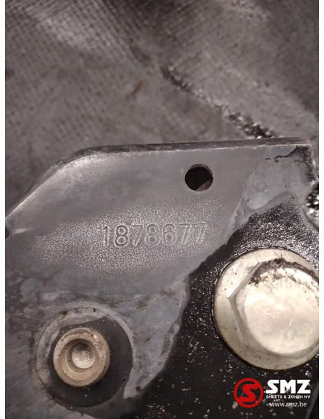 DAF Occ set cabinevergrendeling links + rechts DAF - Kabiin ja interjöör - Veoauto: pilt 3 DAF Occ set cabinevergrendeling links + rechts DAF - Kabiin ja interjöör - Veoauto: pilt 3