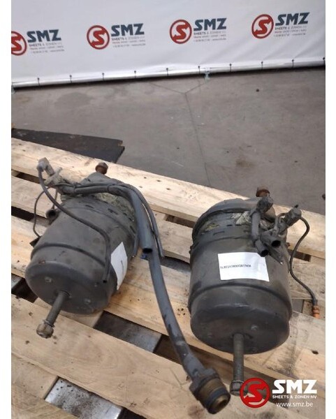 DAF Occ set remcilinders DAF XF 105 1686001 1686002 - Pidurisilinder - Veoauto: pilt 1 DAF Occ set remcilinders DAF XF 105 1686001 1686002 - Pidurisilinder - Veoauto: pilt 1