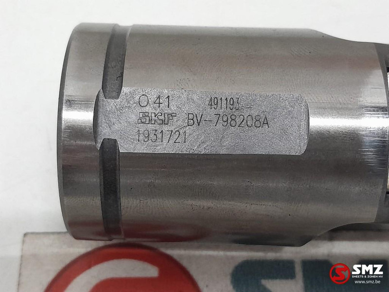 DAF Occ set van 2 nokkenasvolgers MX13 DAF - Nukkvõll - Veoauto: pilt 4 DAF Occ set van 2 nokkenasvolgers MX13 DAF - Nukkvõll - Veoauto: pilt 4