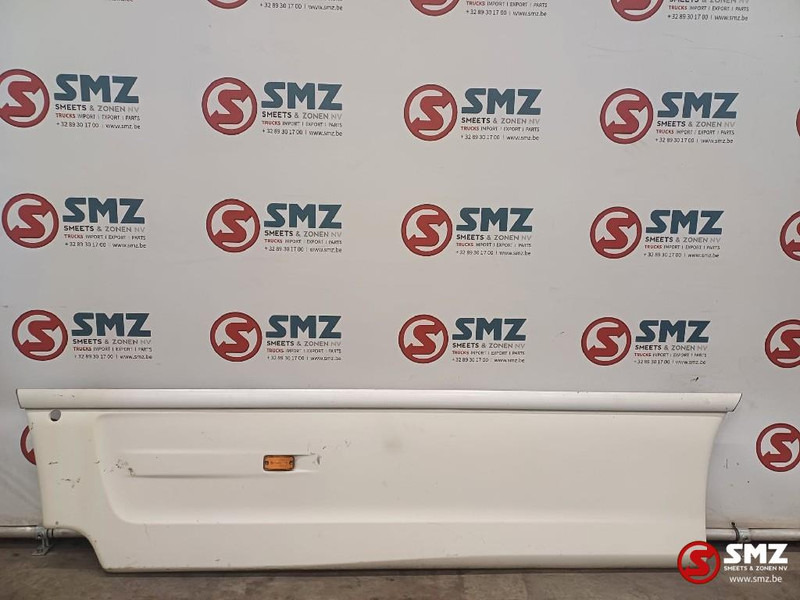 DAF Occ side skirt links DAF - Raam/ Konstruktsioon - Veoauto: pilt 1 DAF Occ side skirt links DAF - Raam/ Konstruktsioon - Veoauto: pilt 1