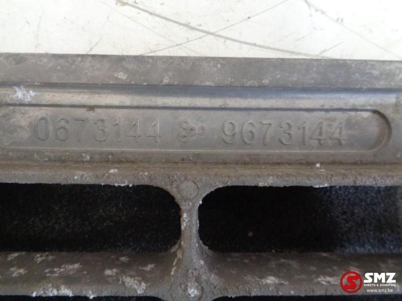 DAF Occ trede boven - Asteraud - Veoauto: pilt 3 DAF Occ trede boven - Asteraud - Veoauto: pilt 3