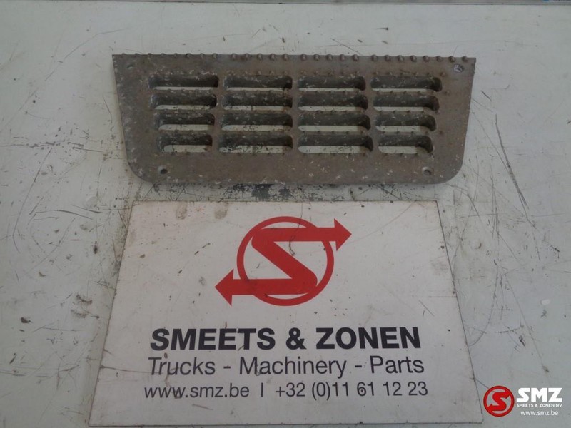 DAF Occ trede boven - Asteraud - Veoauto: pilt 1 DAF Occ trede boven - Asteraud - Veoauto: pilt 1