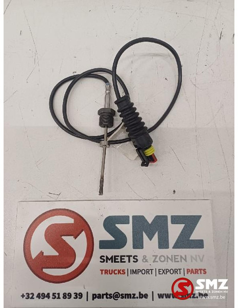 DAF Occ uitlaatgastemperatuursensor DAF - Sensor - Veoauto: pilt 1 DAF Occ uitlaatgastemperatuursensor DAF - Sensor - Veoauto: pilt 1