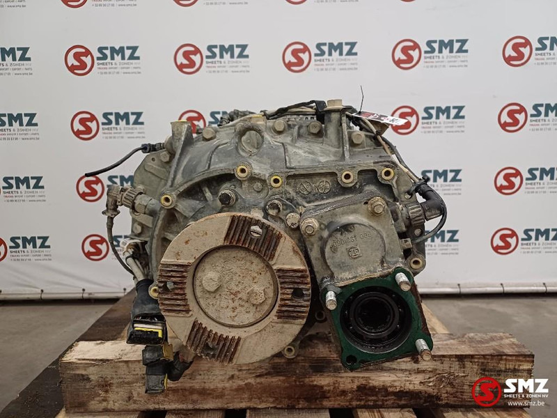 DAF Occ versnellingsbak 12AS2130TD DAF - Käigukast - Veoauto: pilt 3 DAF Occ versnellingsbak 12AS2130TD DAF - Käigukast - Veoauto: pilt 3