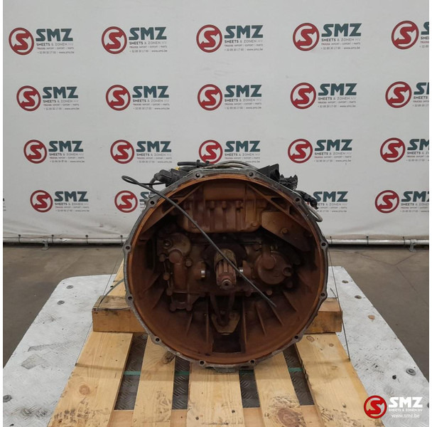 DAF Occ versnellingsbak 12AS2330TD DAF - Käigukast - Veoauto: pilt 3 DAF Occ versnellingsbak 12AS2330TD DAF - Käigukast - Veoauto: pilt 3