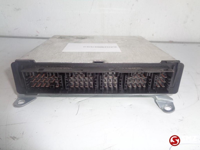 DAF Occ wabco ebs zm ecu daf - Mootori juhtimisseade - Veoauto: pilt 4 DAF Occ wabco ebs zm ecu daf - Mootori juhtimisseade - Veoauto: pilt 4