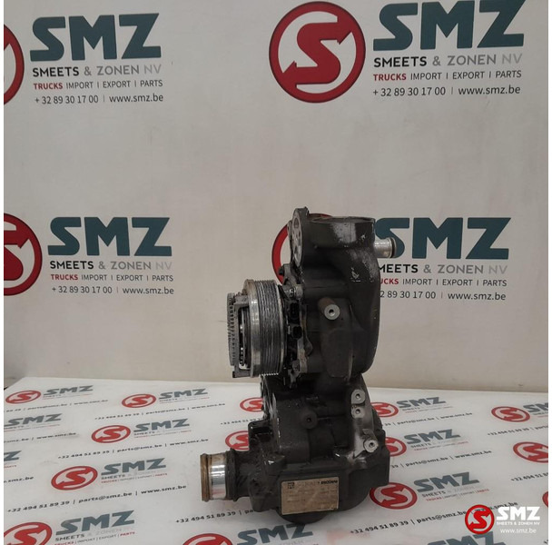 DAF Occ waterpomp MX13 DAF - Jahutusvedeliku pump - Veoauto: pilt 1 DAF Occ waterpomp MX13 DAF - Jahutusvedeliku pump - Veoauto: pilt 1