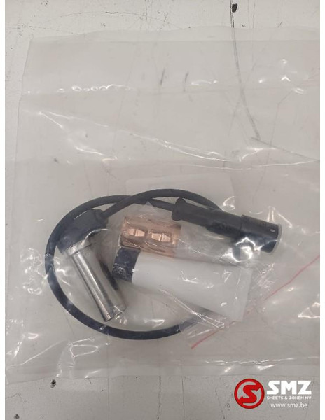 DAF Occ wielsnelheidssensor DAF - Sensor - Veoauto: pilt 2 DAF Occ wielsnelheidssensor DAF - Sensor - Veoauto: pilt 2