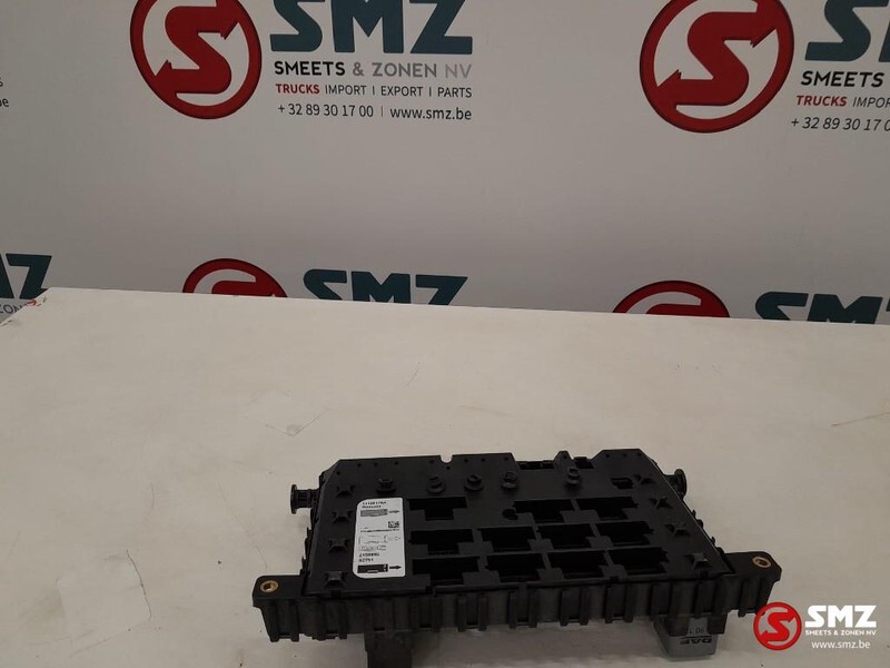 DAF Occ zekeringskast Daf XF 2150895 - Mootori juhtimisseade - Veoauto: pilt 4 DAF Occ zekeringskast Daf XF 2150895 - Mootori juhtimisseade - Veoauto: pilt 4