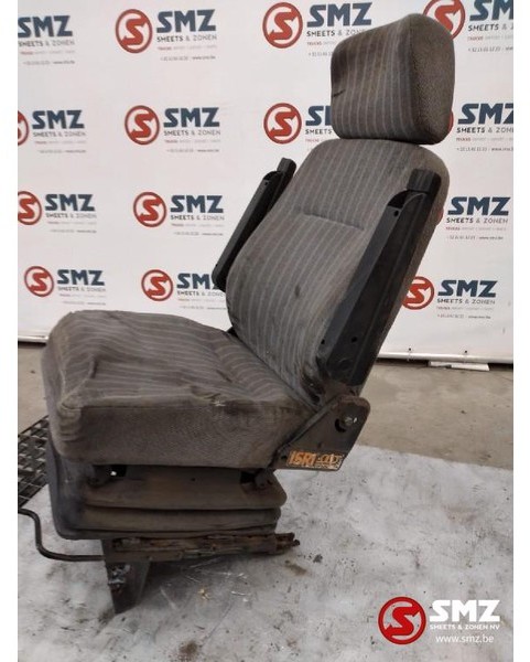 DAF Occ zetel DAF - Iste - Veoauto: pilt 2 DAF Occ zetel DAF - Iste - Veoauto: pilt 2