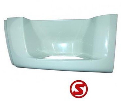 DAF Opstapbak onder links - Asteraud - Veoauto: pilt 1 DAF Opstapbak onder links - Asteraud - Veoauto: pilt 1