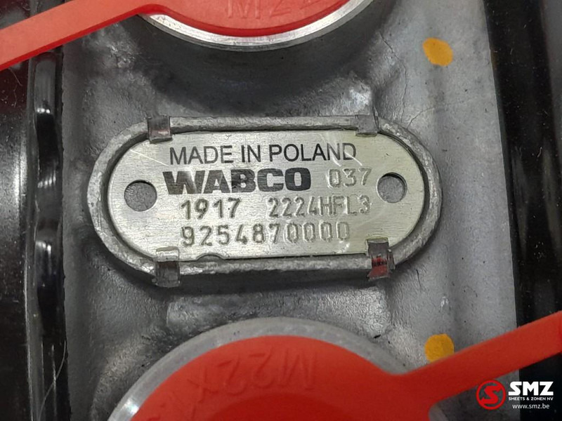 DAF Remcilinder DAF - Pidurisilinder - Veoauto: pilt 5 DAF Remcilinder DAF - Pidurisilinder - Veoauto: pilt 5