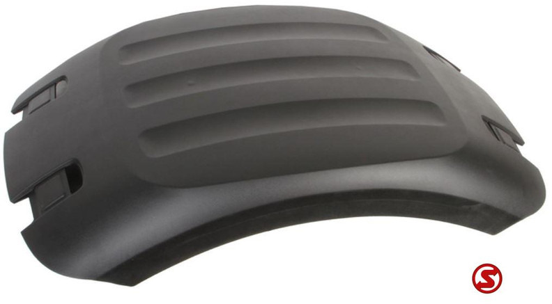 DAF Spatbord achteraan vrachtwagen DAF XF105 XF106 - Pealisehitus ja välispind - Veoauto: pilt 1 DAF Spatbord achteraan vrachtwagen DAF XF105 XF106 - Pealisehitus ja välispind - Veoauto: pilt 1