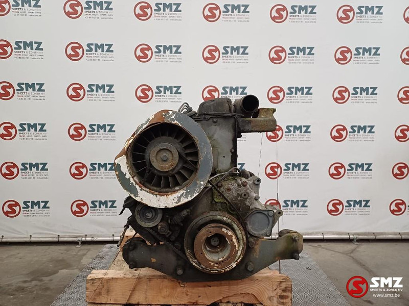 Deutz Occ motor F4L912 Deutz + hydrauliekpomp A4V56HW1.0 - Mootor - Veoauto: pilt 3 Deutz Occ motor F4L912 Deutz + hydrauliekpomp A4V56HW1.0 - Mootor - Veoauto: pilt 3