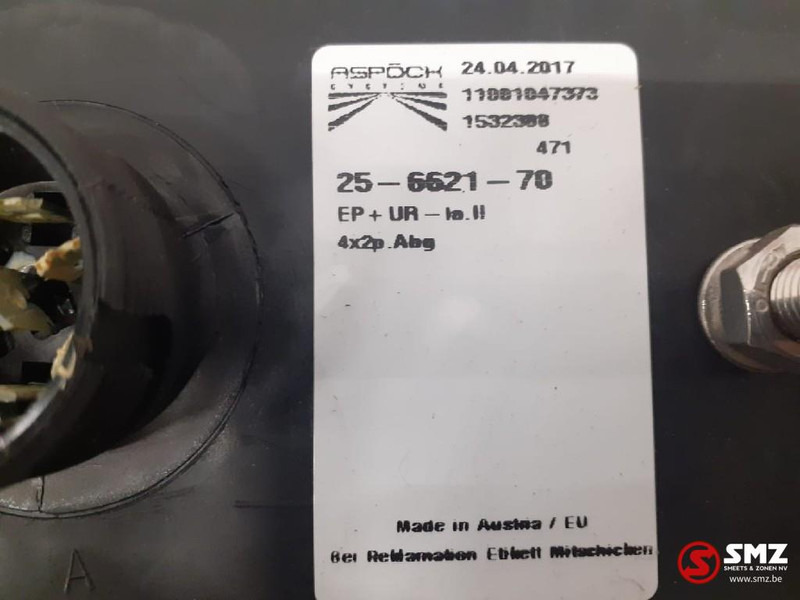 Diversen Achterlicht europoint 2 rechts led - Tagatuled - Veoauto: pilt 3 Diversen Achterlicht europoint 2 rechts led - Tagatuled - Veoauto: pilt 3