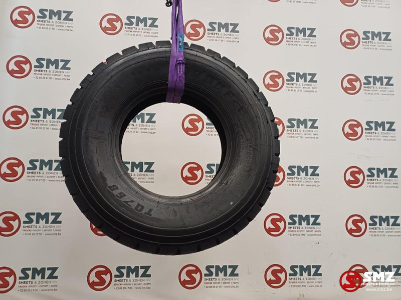 Diversen Band 315/80R22.5 Torque TQ768 156/152L - Rehv - Veoauto: pilt 2 Diversen Band 315/80R22.5 Torque TQ768 156/152L - Rehv - Veoauto: pilt 2