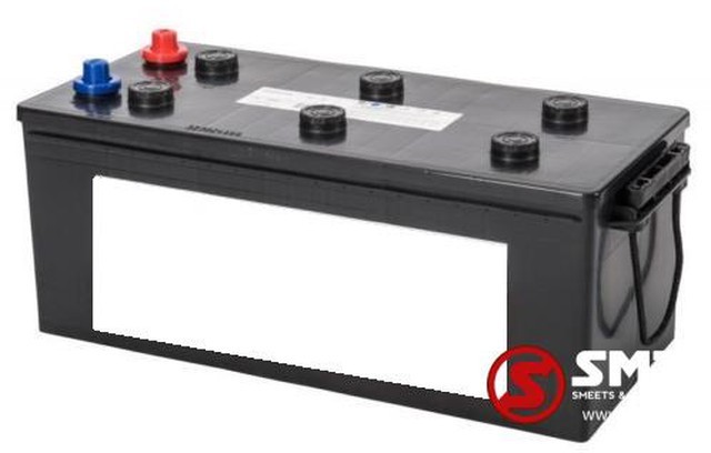Diversen Batterij 12v 180ah 1000a - Aku - Veoauto: pilt 1 Diversen Batterij 12v 180ah 1000a - Aku - Veoauto: pilt 1