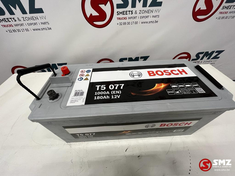 Diversen Batterij 12v pro shd 180 ah 1000a bosch - Aku - Veoauto: pilt 2 Diversen Batterij 12v pro shd 180 ah 1000a bosch - Aku - Veoauto: pilt 2