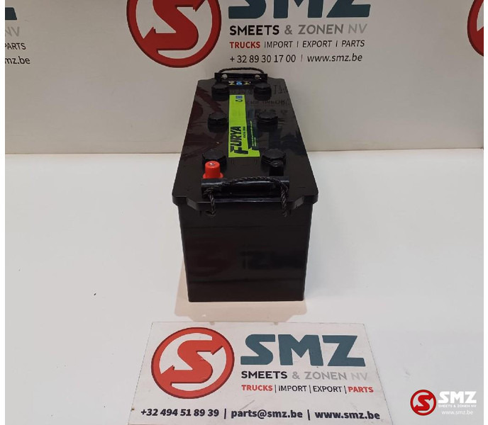 Diversen Batterij 140Ah/750A HD - Aku - Veoauto: pilt 3 Diversen Batterij 140Ah/750A HD - Aku - Veoauto: pilt 3