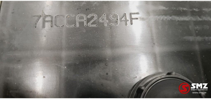 Diversen Batterij 220Ah/1100A HD - Aku - Veoauto: pilt 3 Diversen Batterij 220Ah/1100A HD - Aku - Veoauto: pilt 3