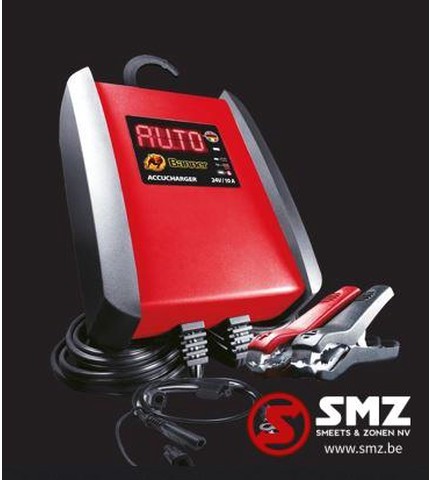 Diversen Batterijlader Banner 12V 6AH - Auto tööriist: pilt 1 Diversen Batterijlader Banner 12V 6AH - Auto tööriist: pilt 1