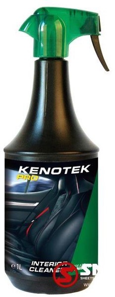 Diversen Kenotek Interior Cleaner 1L - Mootoriõli ja autohoolduse tooted: pilt 1 Diversen Kenotek Interior Cleaner 1L - Mootoriõli ja autohoolduse tooted: pilt 1