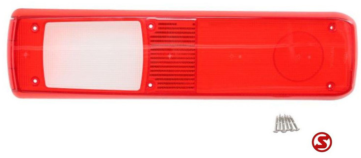 Diversen Lens achterlicht volvo - renault - Tagatuled - Veoauto: pilt 1 Diversen Lens achterlicht volvo - renault - Tagatuled - Veoauto: pilt 1