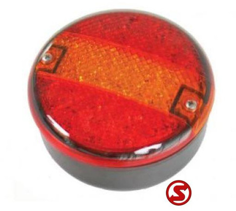 Diversen Occ Achterlicht LED rond - Tagatuled - Veoauto: pilt 1 Diversen Occ Achterlicht LED rond - Tagatuled - Veoauto: pilt 1